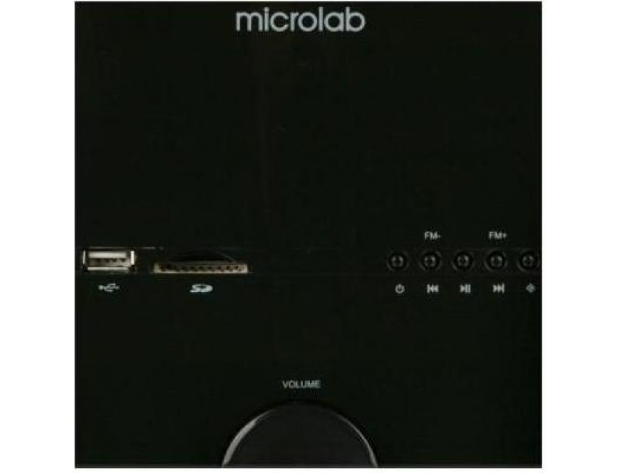 Microlab m700u best sale